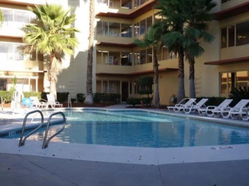 Hotel Ramada By Wyndham Sacramento North Highlands Exterior foto